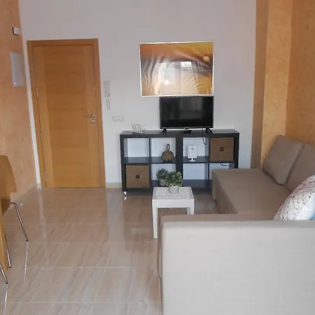 Appartamento Life Alameda Colon *