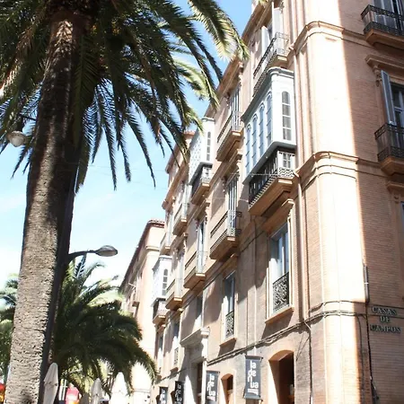 Apartamento Life Alameda Colón *