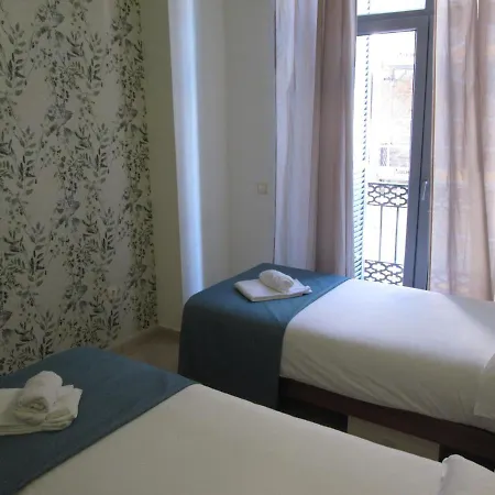 Life Alameda Colón Apartamento Málaga