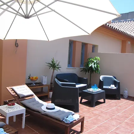 Apartamento Life Alameda Colón