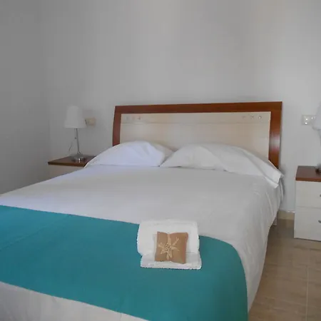 Apartamento Life Alameda Colón